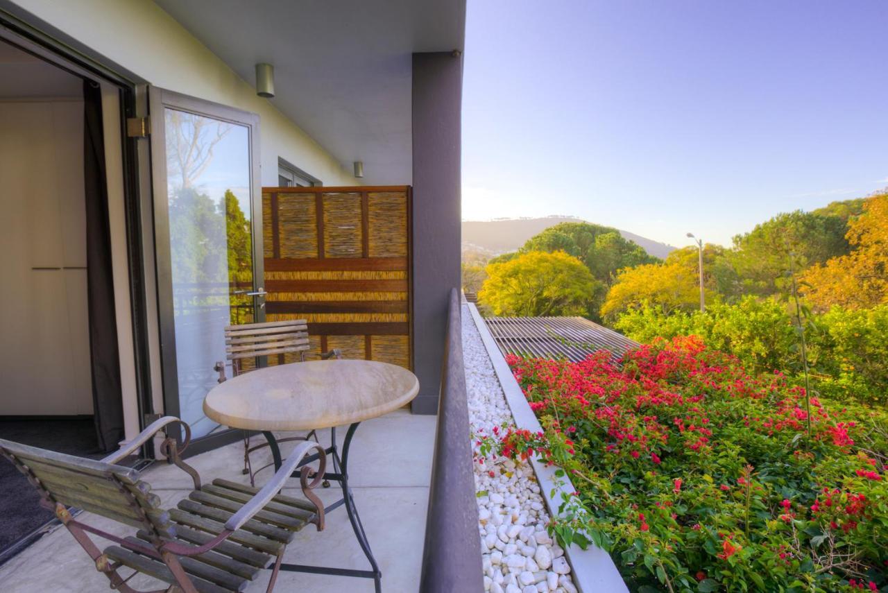Kensington Place Hotel Cape Town