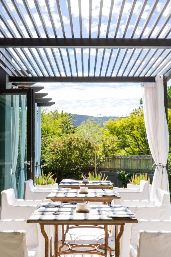 Hotel Kensington Place Cape Town