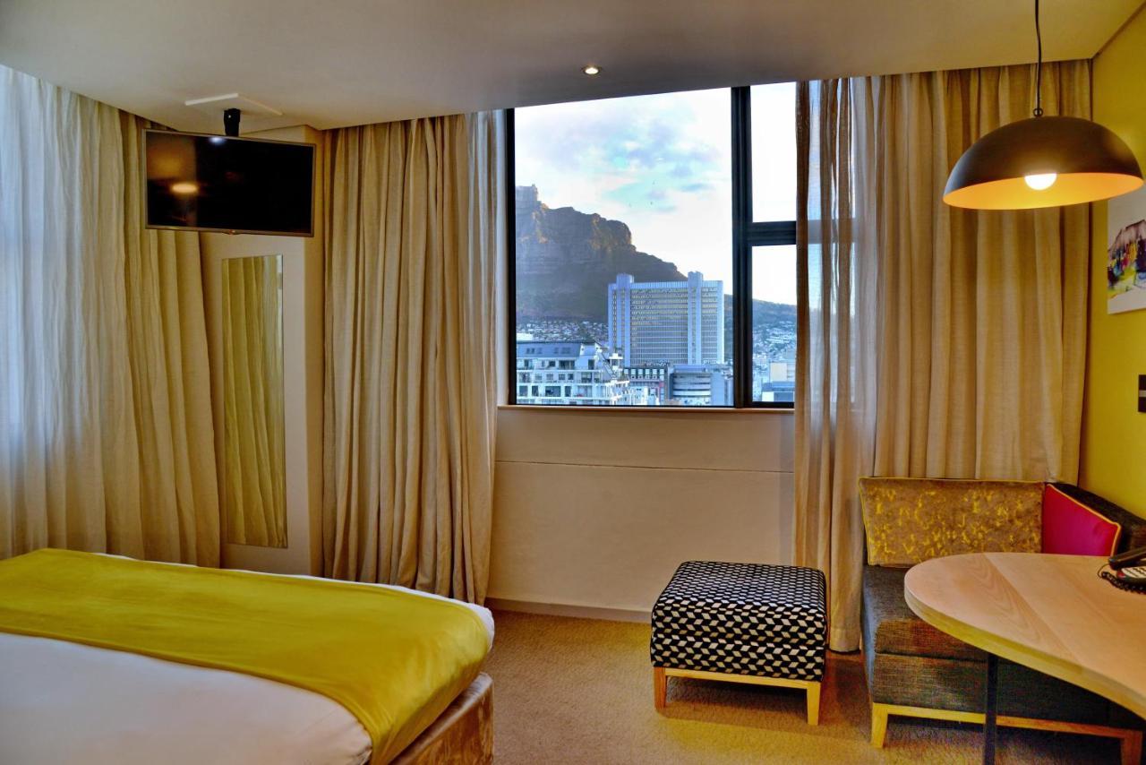 Cresta Grande Hotel Cape Town