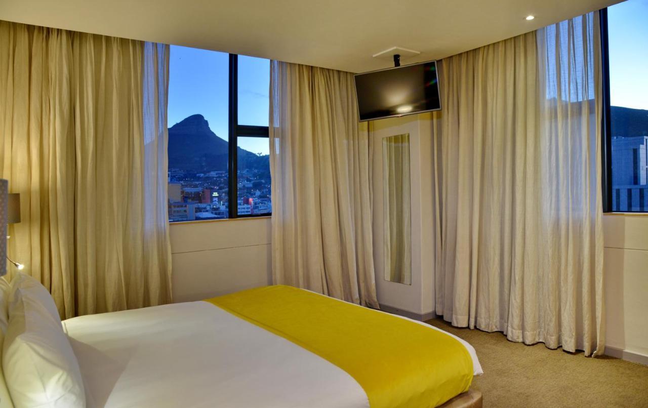Cresta Grande Hotel Cape Town