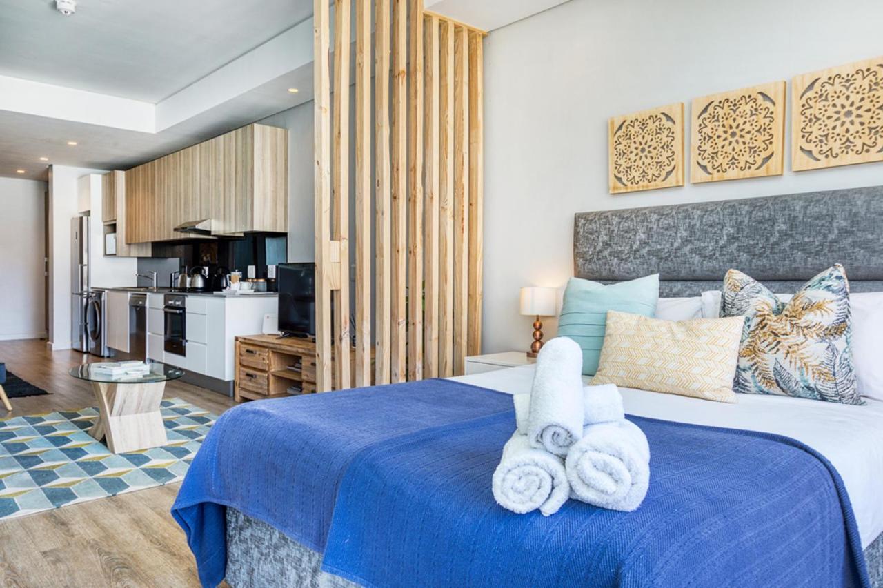 Apartment Elegant Modern Near Table Mountain *