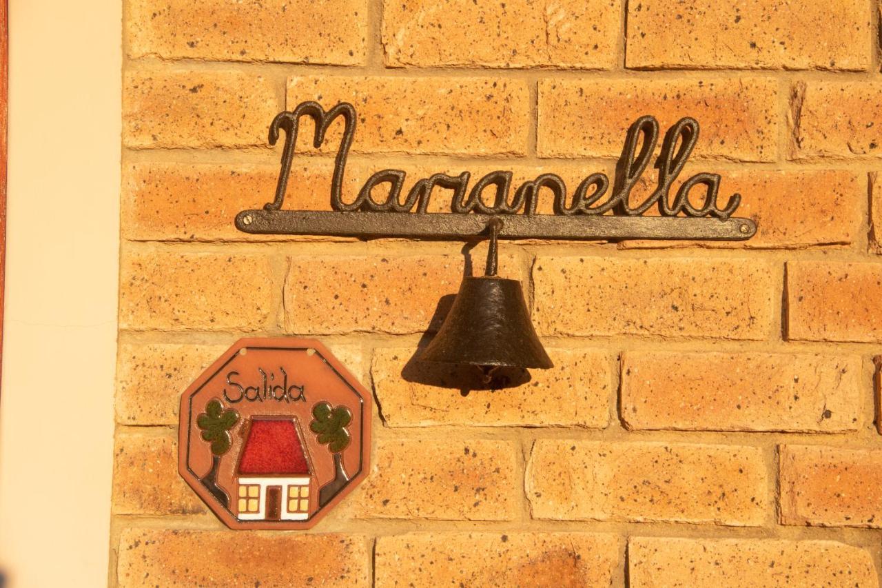 Marianella 2*