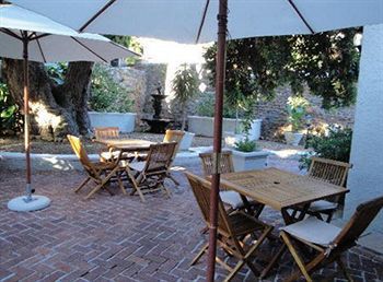 Minotel Rutland Hotel Cape Town