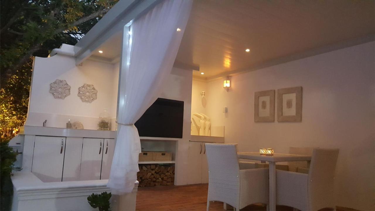 Casa de hóspedes Constantia Garden 5*