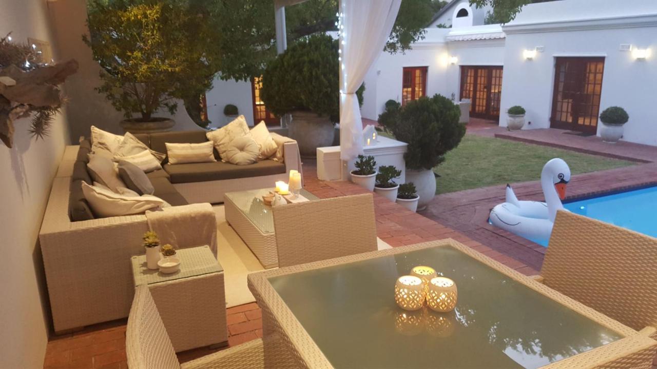 Constantia Garden 5*