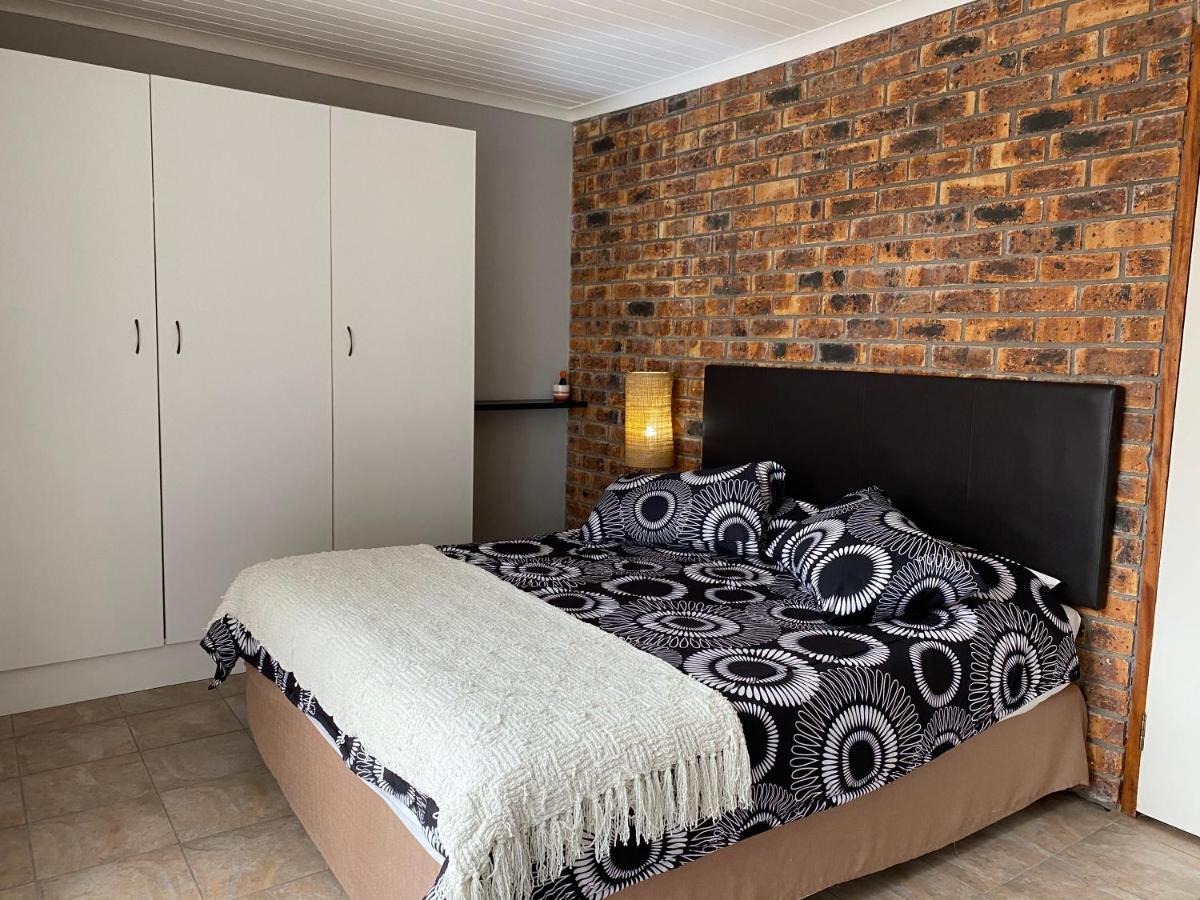 Francor Blouberg Apartment