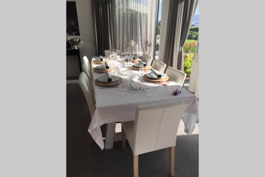 Holiday home Dolphin E24 Direct Access To The
