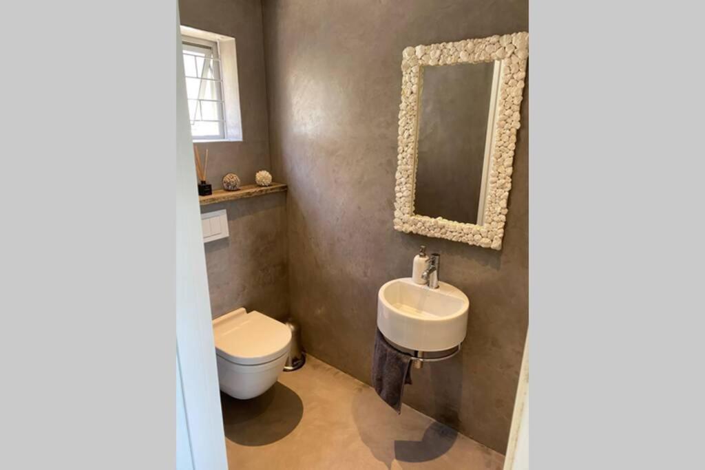 Holiday home Dolphin E24 Direct Access To The *