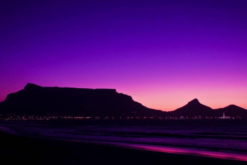 Dolphin E24 Direct Access To The Cape Town