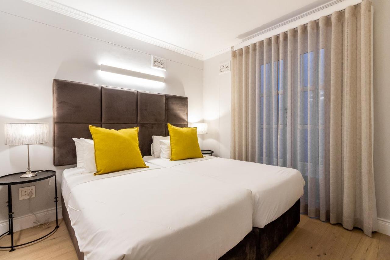 Aparthotel Romney Park Luxury By The Collection 4*