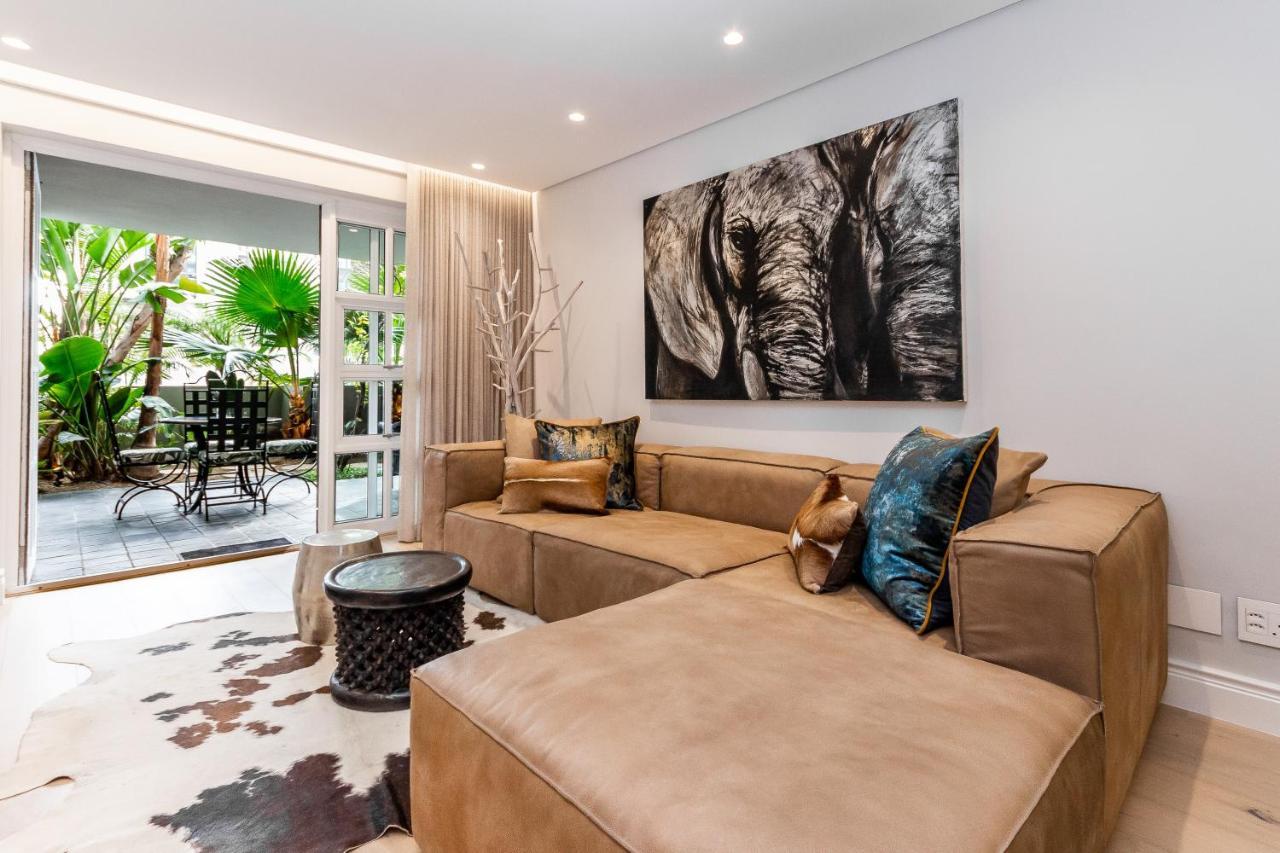 Romney Park Luxury By The Collection Cape Town