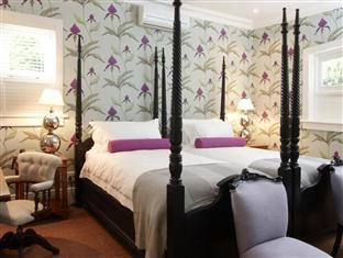 Hotel Mannabay Fine Boutique Cape Town