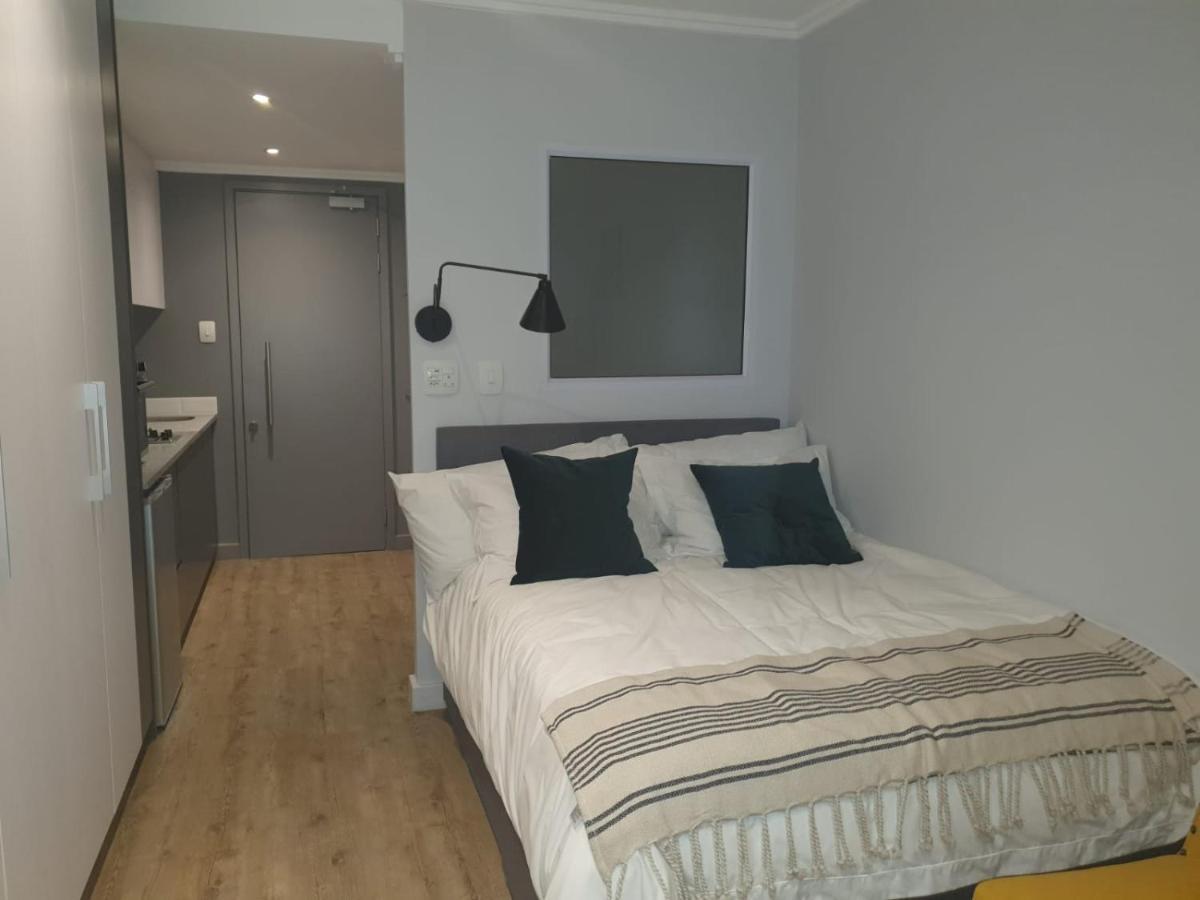 Apartment Albert Studio Apartment Cape Town