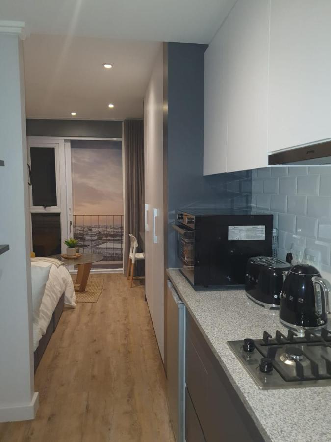 Albert Studio Apartment Cape Town