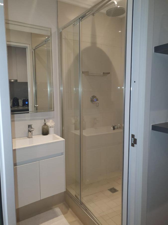 Apartment Albert Studio Apartment Cape Town