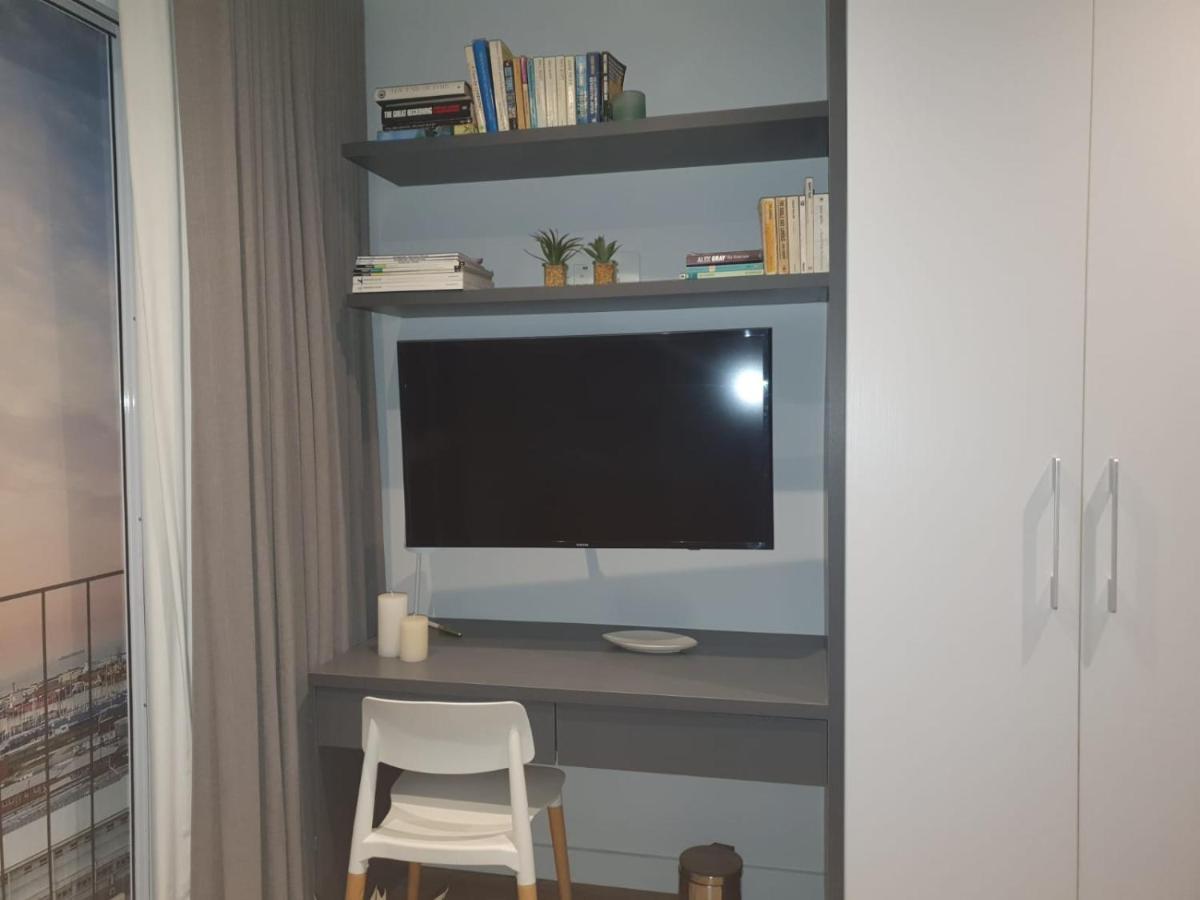 Albert Studio Apartment Cape Town