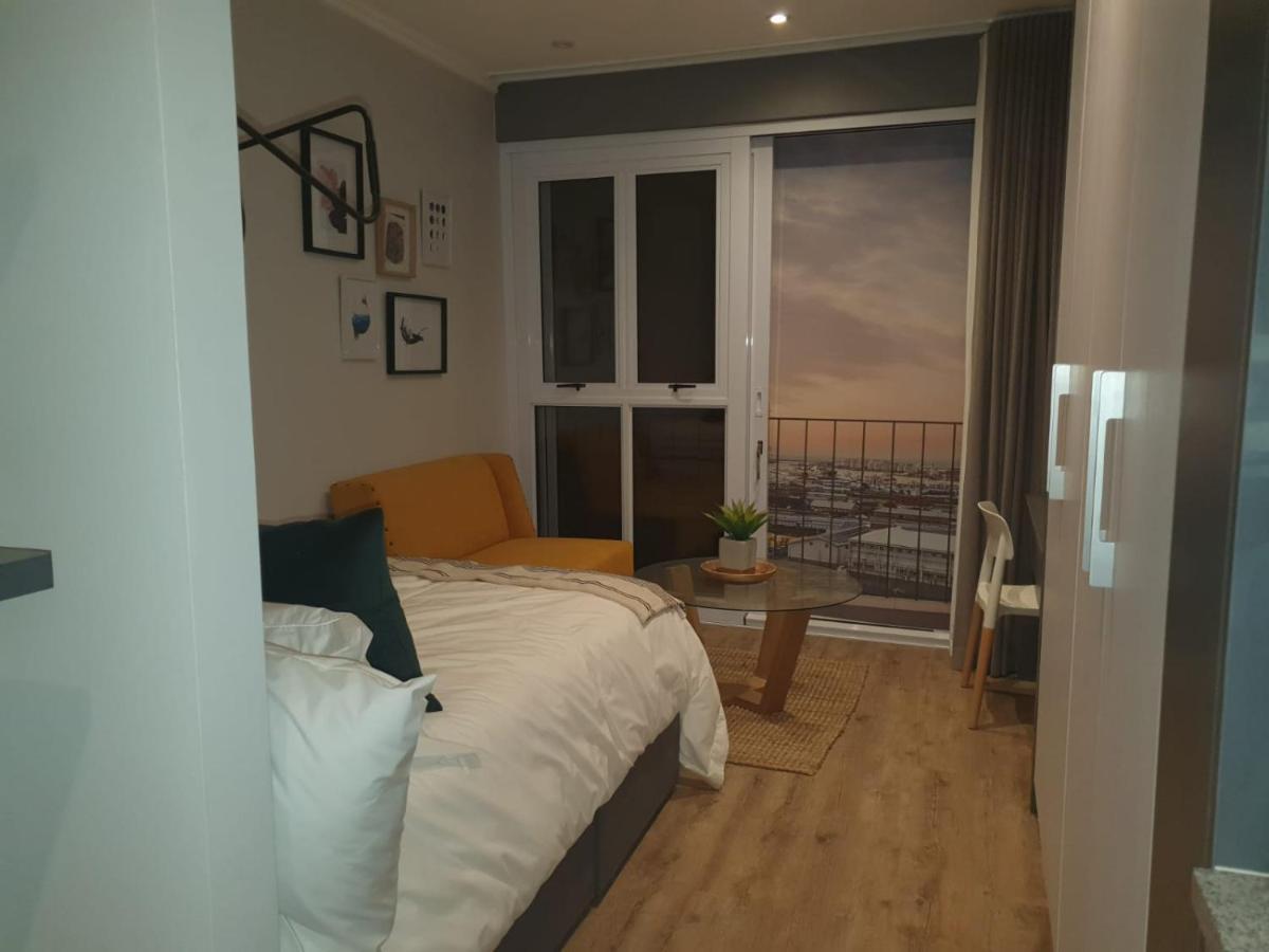 Albert Studio Apartment Apartment Cape Town