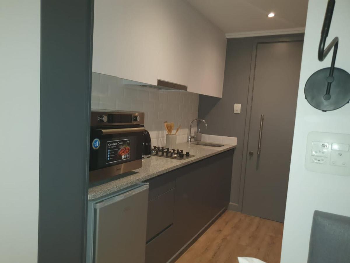 Apartment Albert Studio Apartment
