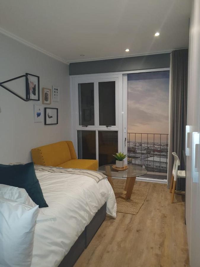 Apartment Albert Studio Apartment Cape Town