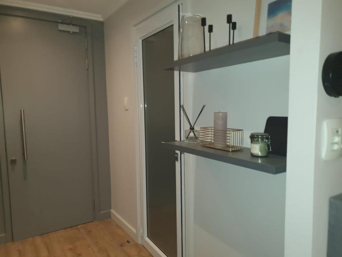 Apartment Albert Studio Apartment Cape Town