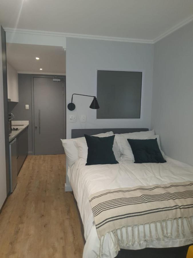 Albert Studio Apartment * Cape Town