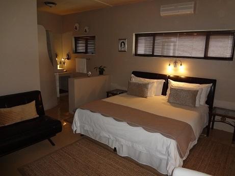 Bella Italia Guest house Cape Town