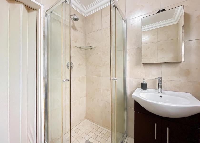 1 Bedroomed Serendipity West Beach, Apartment Cape Town