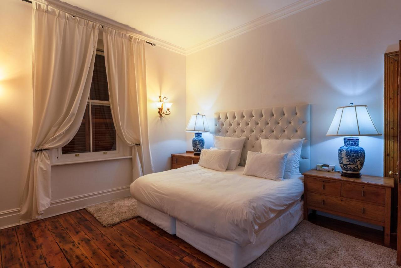 Guest house Esperanza Cape Town