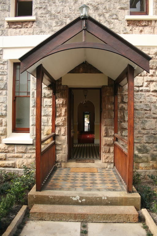 Reading House Guest house 4*