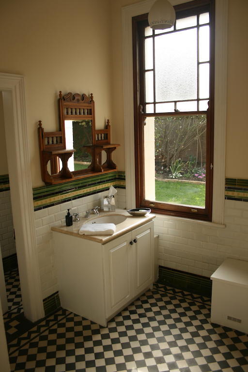 Guest house Reading House Cape Town