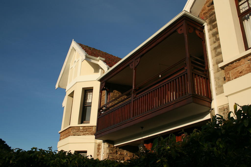 Guest house Reading House Cape Town