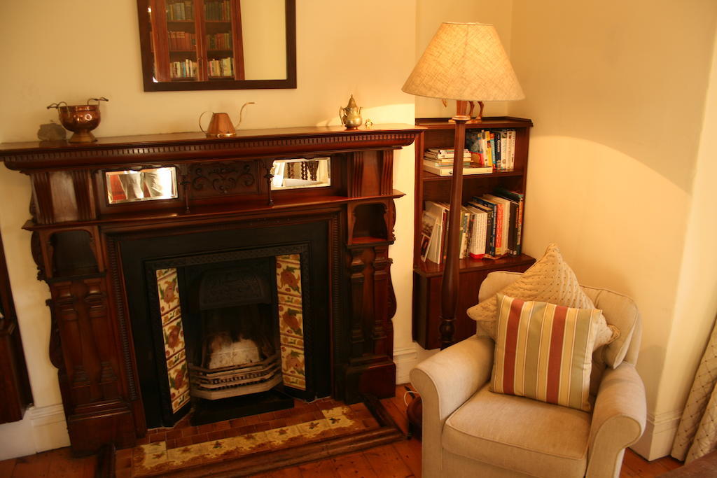 Reading House Cape Town