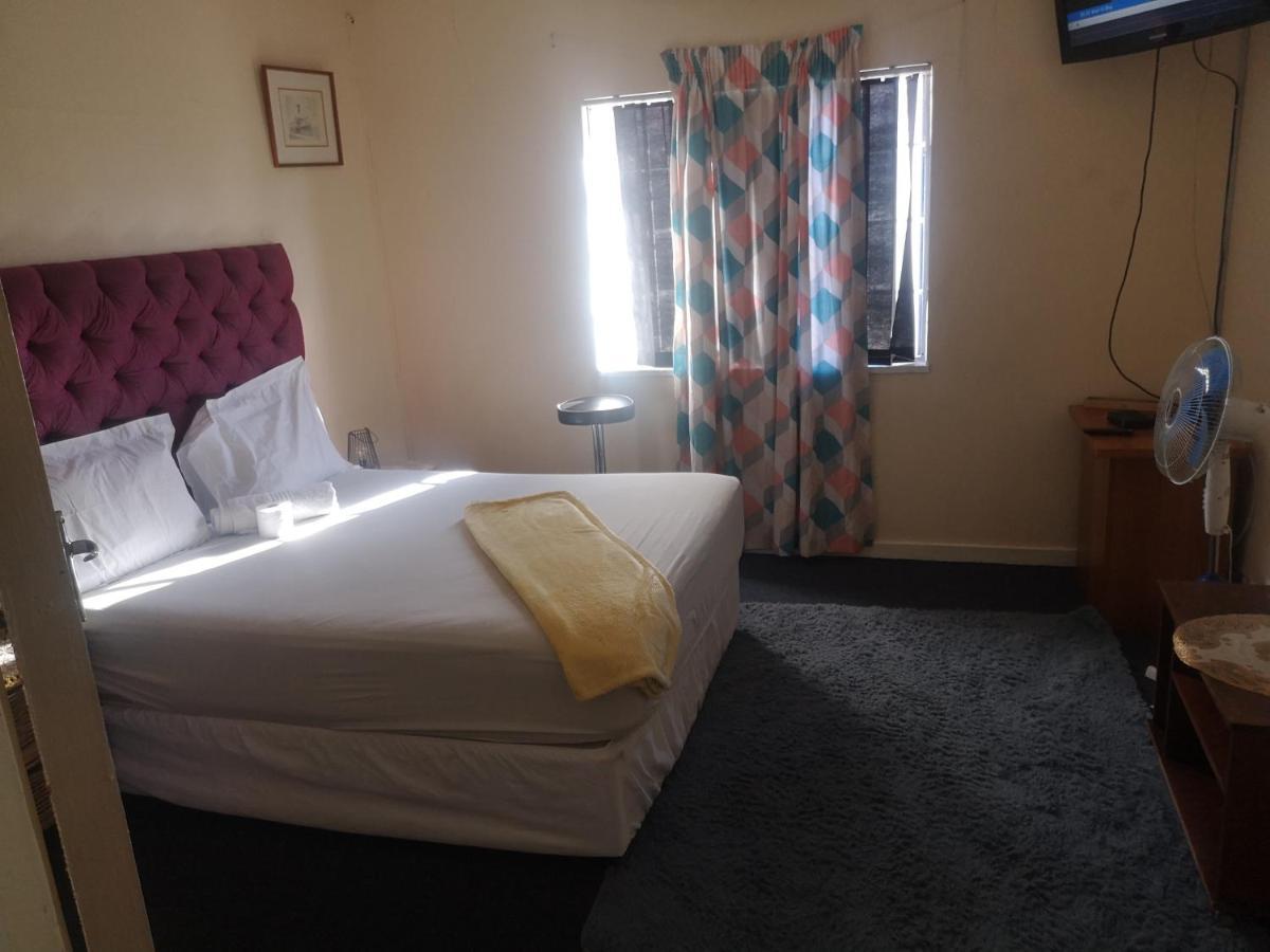 Love hotel Neo Cape Town