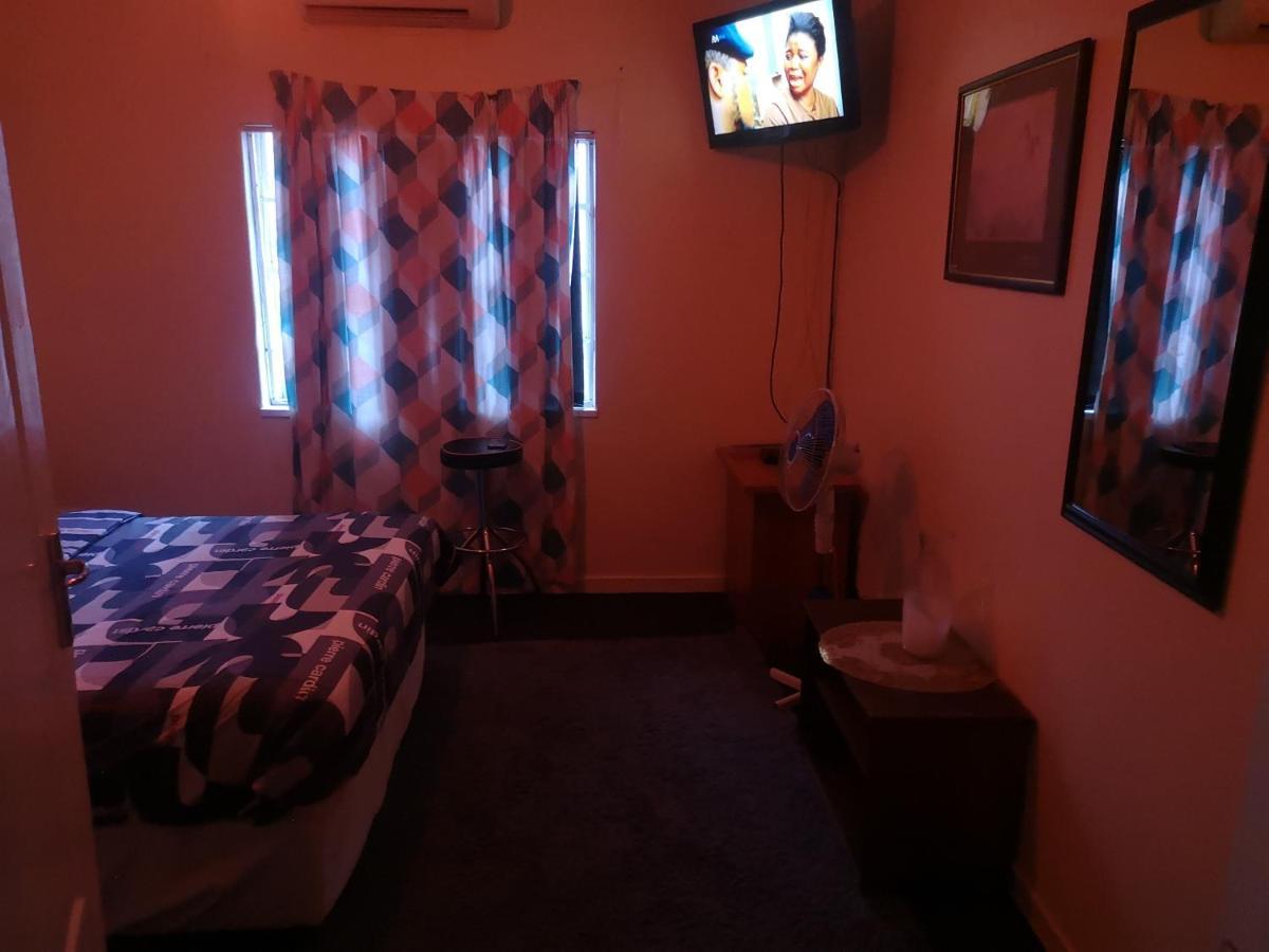Neo Love hotel