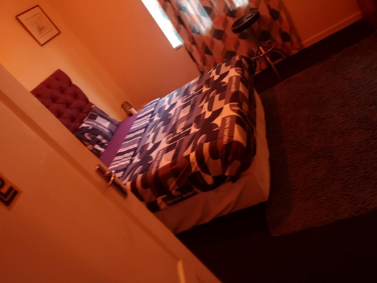 Neo Love hotel Cape Town