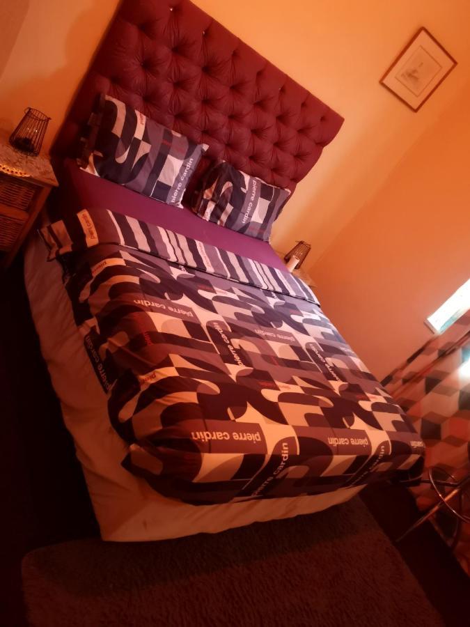 Love hotel Neo *