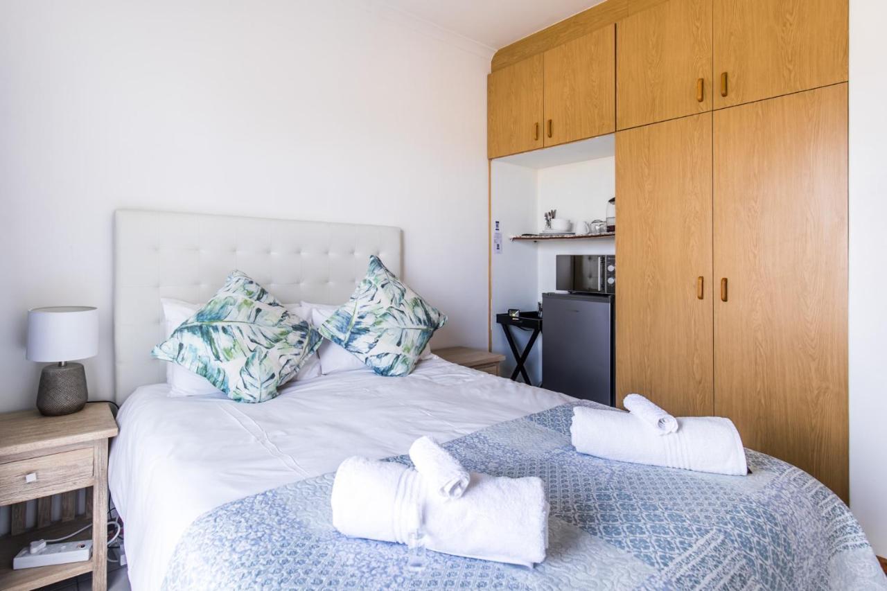 Cornerstone Alk Zyl Guest house Parow