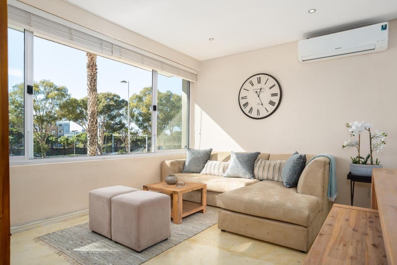 Devonshire Apartment