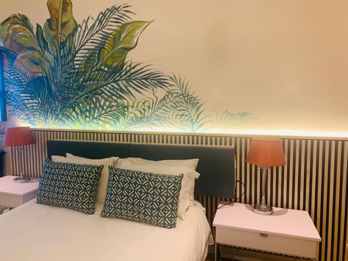 Bed & Breakfast Mountview
