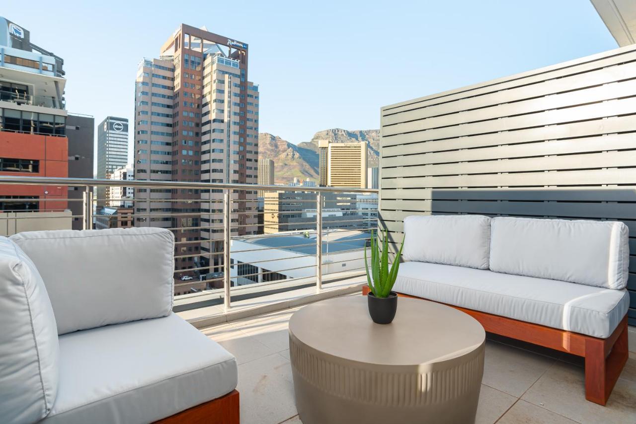 16 On Bree Luxury Cidade Do Cabo