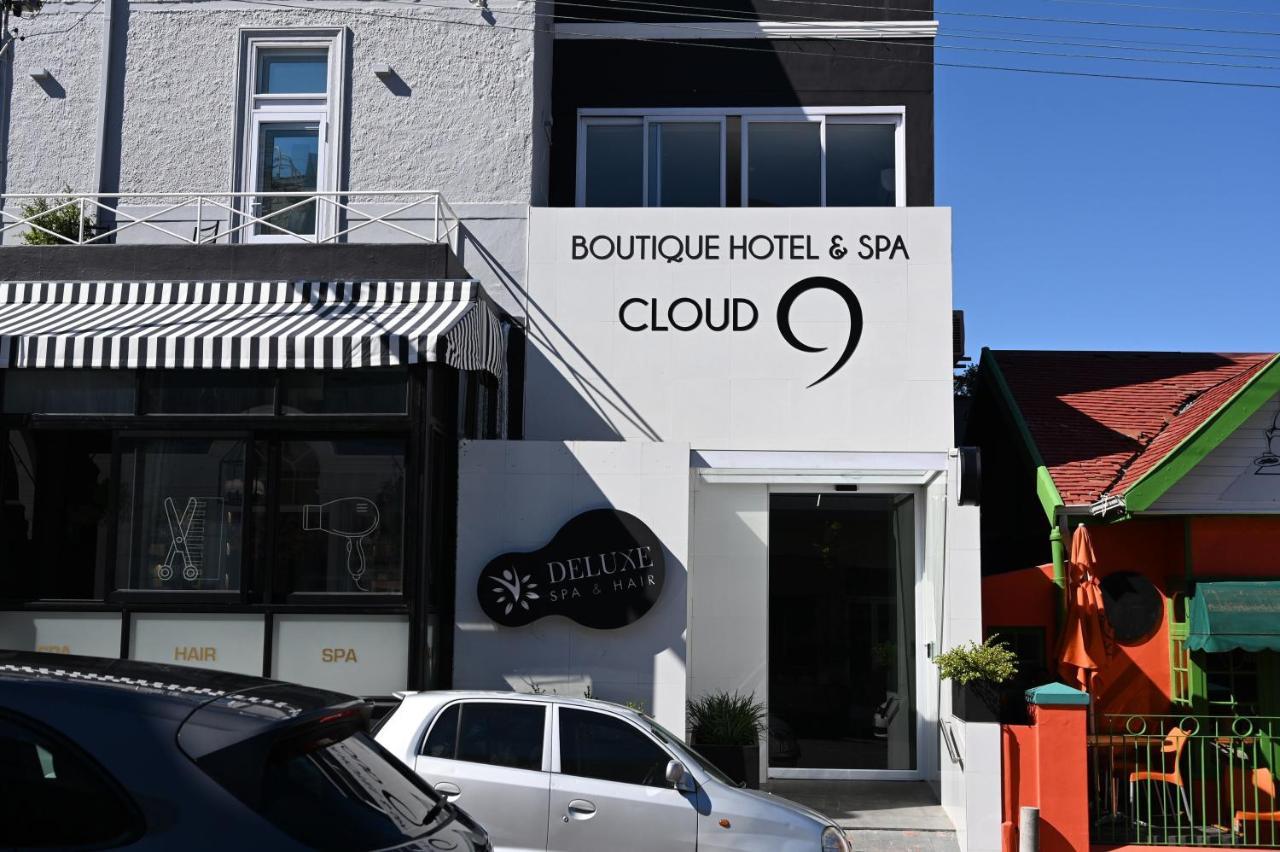 Cloud 9 Boutique And Hotel Cape Town