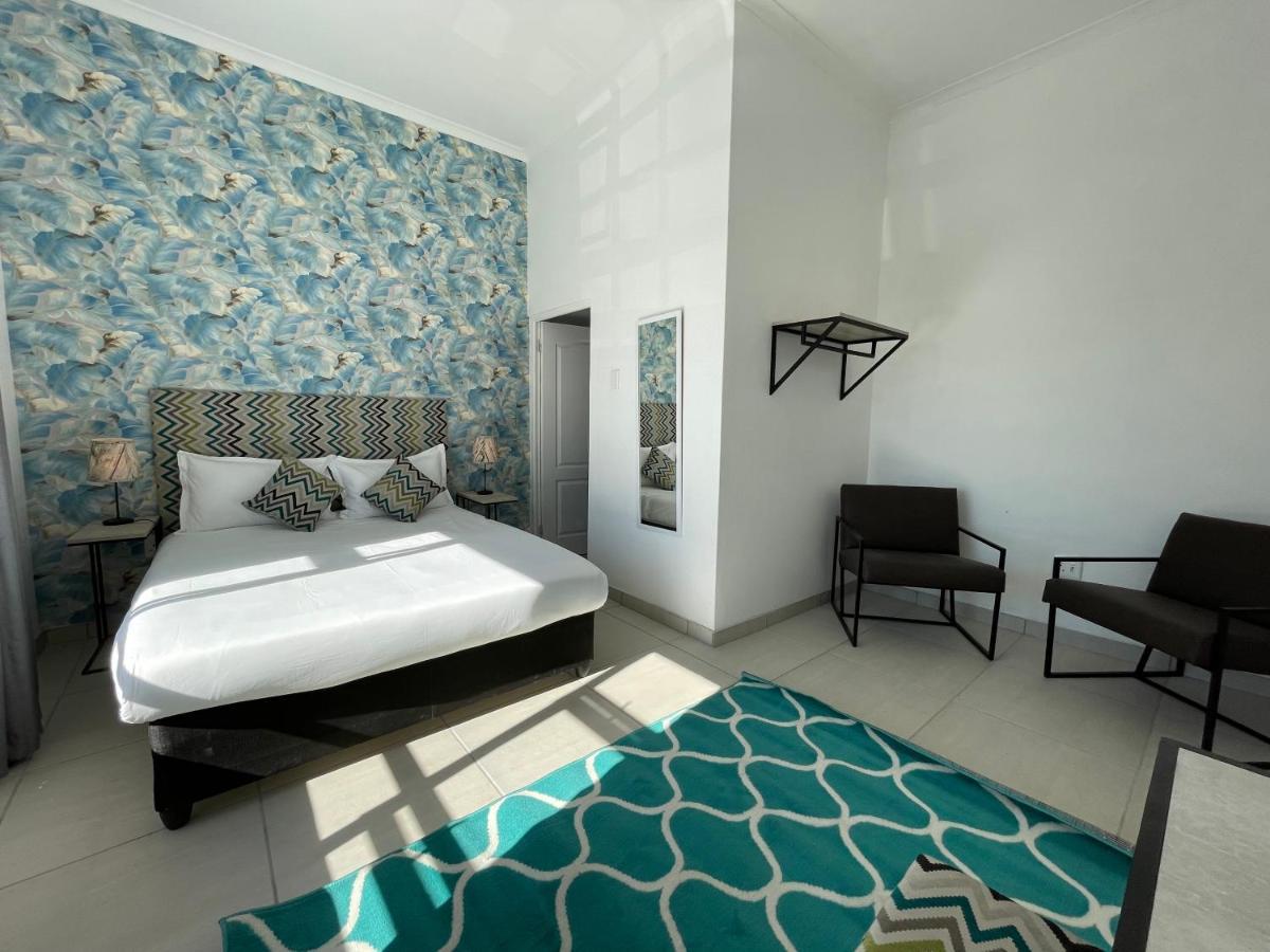 Guest house 24 On York