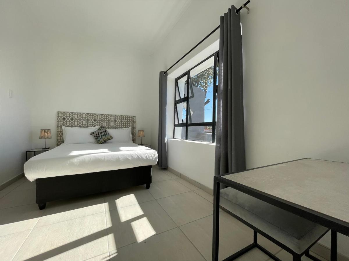 24 On York Cape Town