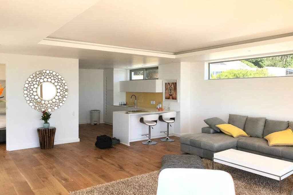 The Baules Penthouse With Spectacular Roof-terrace Apartment *