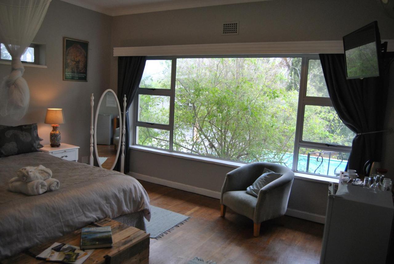 Bloom Hotel Cape Town