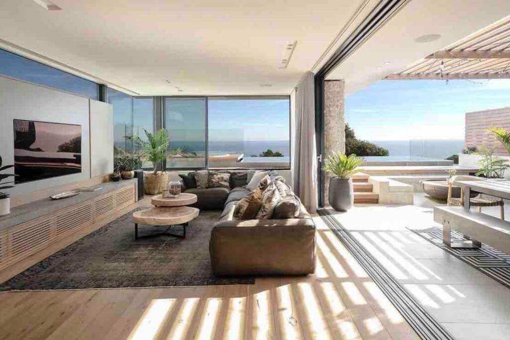 Llandudno Oasis Views Apartment