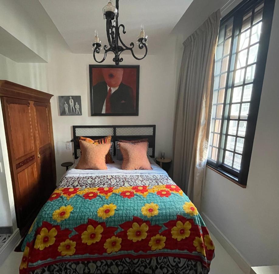 Apartment Namaqua House No Load Shedding *