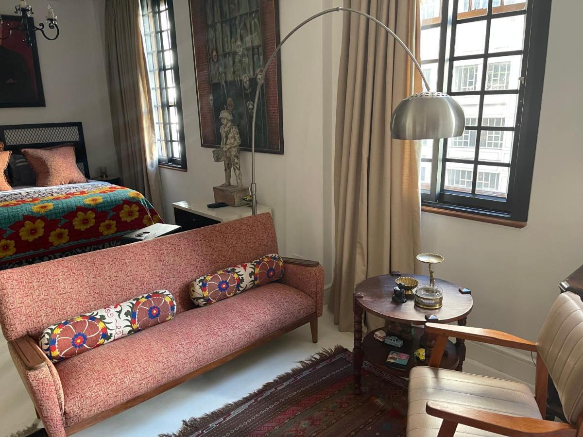 Apartment Namaqua House No Load Shedding
