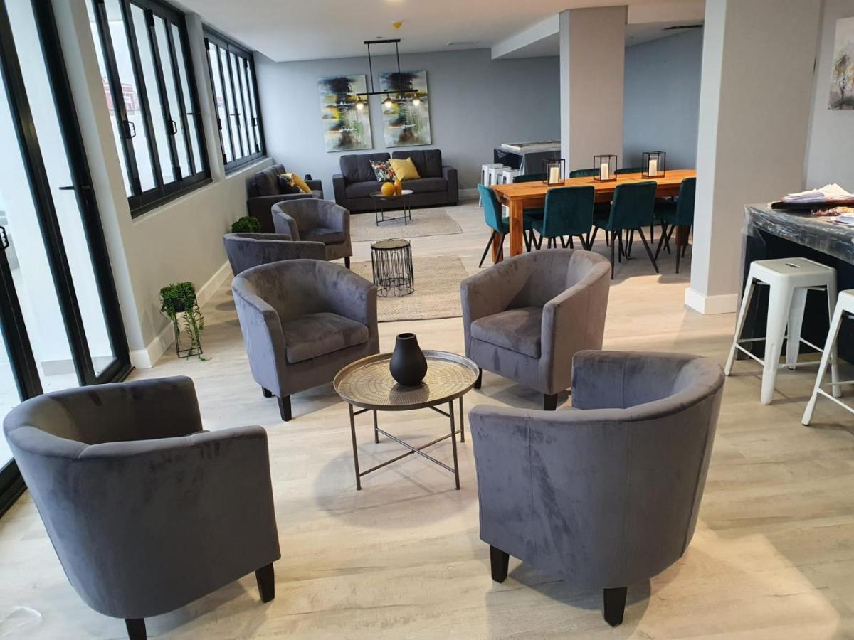 Luxury Apartamento *