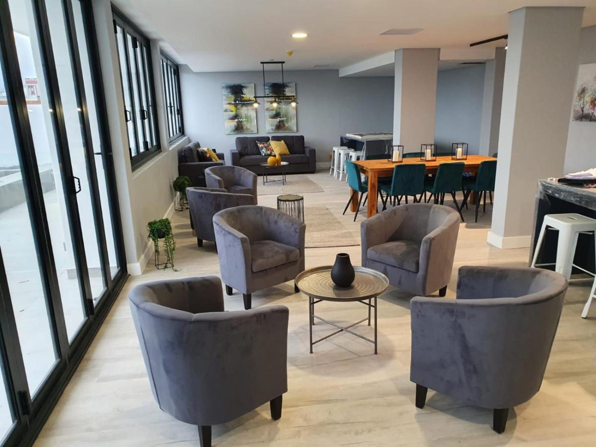 Luxury Apartamento Cidade Do Cabo